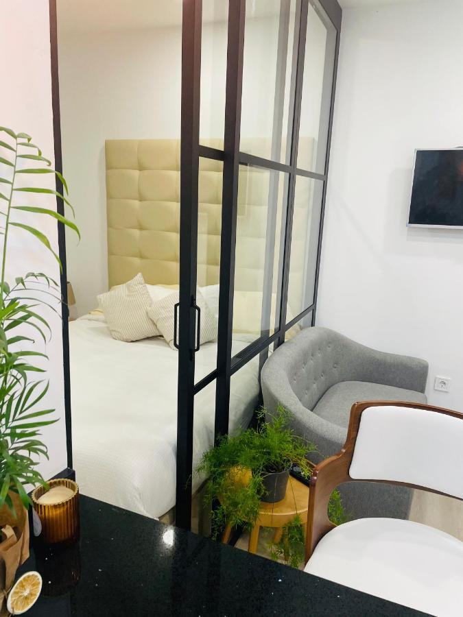 Like A Local Apartment Madrid Exterior photo