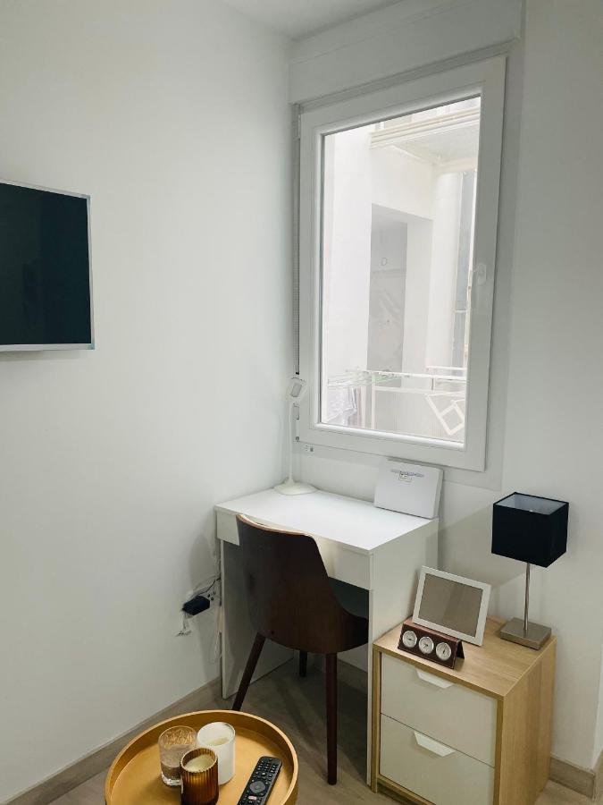 Like A Local Apartment Madrid Exterior photo